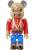 BEARBRICK Seria 51 - BLIND BOX - 7cm
