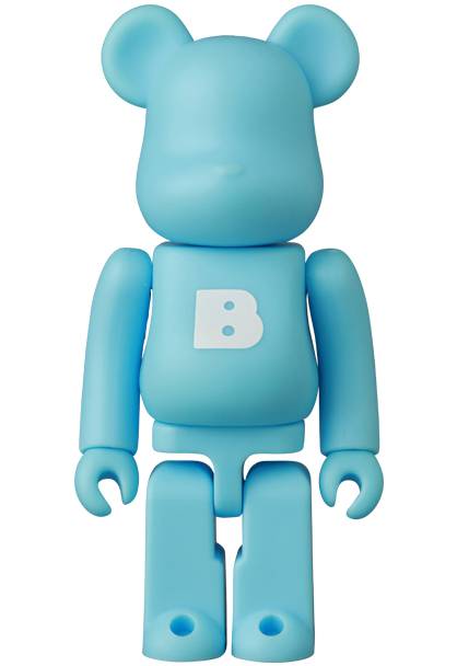 BEARBRICK Seria 51 - BLIND BOX - 7cm
