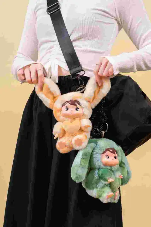 Bobobella Bobo V2 Plush - BLIND BOX - 11 cm