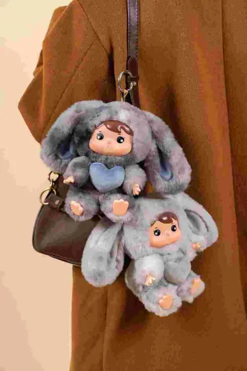 Bobobella Bobo V2 Plush - BLIND BOX - 11 cm