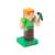 MINECRAFT - Alex - Solar Pal 4,9 cala