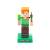 MINECRAFT - Alex - Solar Pal 4,9 cala