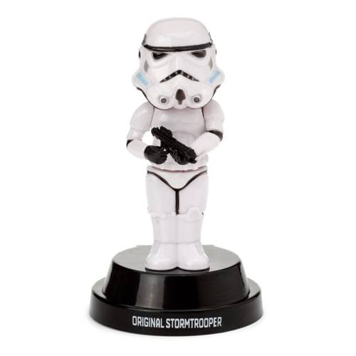 STAR WARS - Stormtrooper Original - Solar Pal 4,9 cala