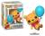 WINNIE THE POOH - POP Disney N° 1681 - Puchatek z balonem