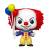 HORROR - POP Movies N° 1834 - Pennywise (1990)