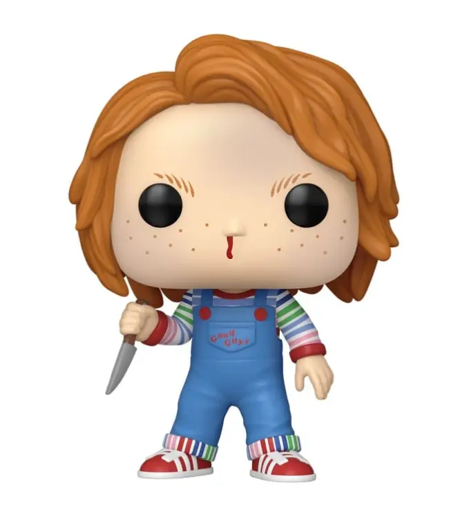 HORROR - POP Movies nr 1957 - Chucky