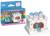 CARE BEARS - Bitty Pop Town - Zamek Care-A-Lot