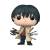 SAKAMOTO DAYS - Animacja POP nr 2060 - Yoichi Nagumo