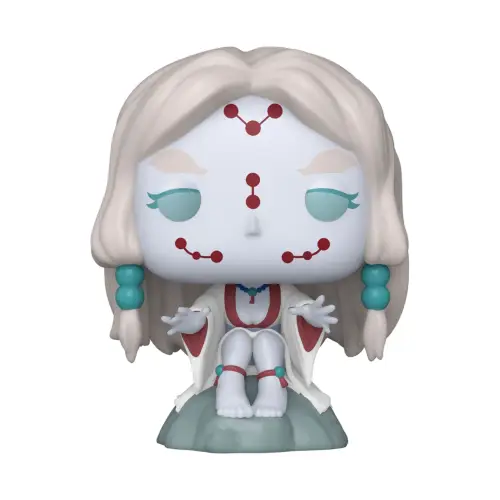 Funko pop - Spider Demon Mother - Demon Slayer #1573