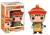 DRAGON BALL Z - POP nr 106 - Gohan