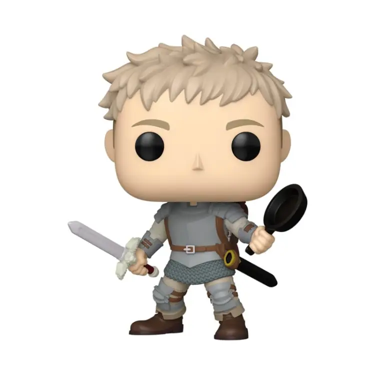 DELICIOUS IN DUNGEON - POP Animation N° 2199 - Laios z pościgiem