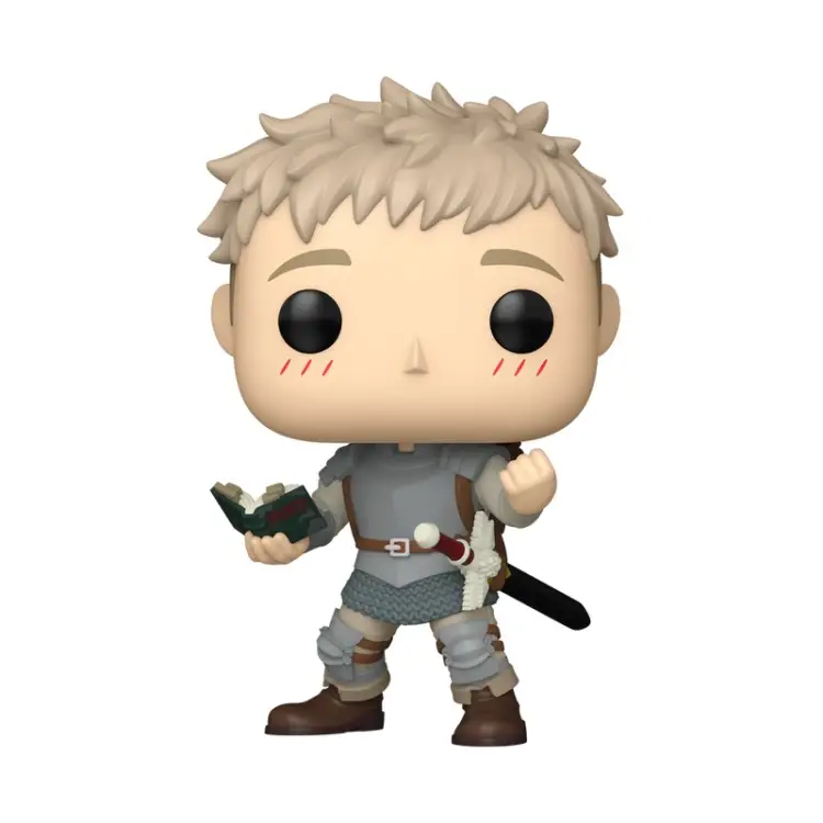 DELICIOUS IN DUNGEON - POP Animation N° 2199 - Laios z pościgiem
