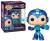 FUNKO FUSION - POP Games N° 1097 - Mega Man z pościgiem