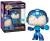 FUNKO FUSION - POP Games N° 1097 - Mega Man z pościgiem