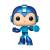 FUNKO FUSION - POP Games N° 1097 - Mega Man z pościgiem
