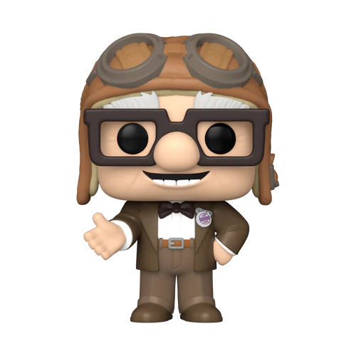UP - POP Disney nr 1478 - Carl
