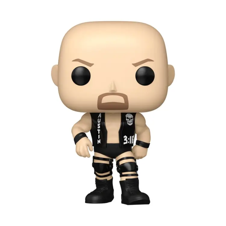 WWE - POP nr 190 - Stone Cold