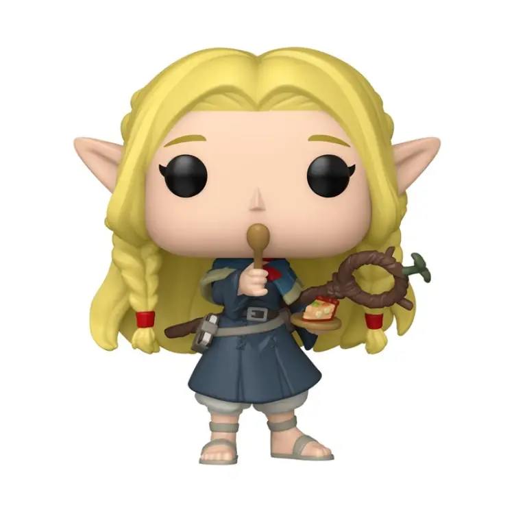 DELICIOUS IN DUNGEON - POP Animation N° 2200 - Marcille