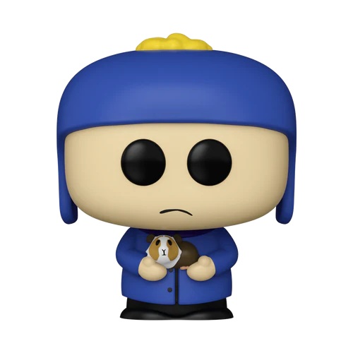 SOUTH PARK - POP TV N° 1759 - Craig Tucker