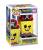 THE SPONGEBOB MOVIE - POP Movies N° 1938 - Bob (Pirat)