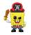 THE SPONGEBOB MOVIE - POP Movies N° 1938 - Bob (Pirat)