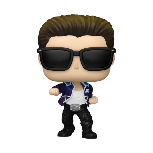 MORTAL KOMBAT (2025) - Filmy POP nr 1958 - Johnny Cage