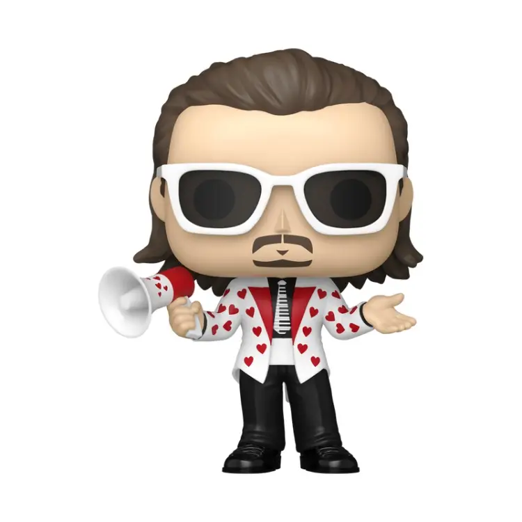 WWE - POP nr 191 - Jimmy Hart
