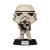 STAR WARS DELETED SCENES - POP N° 803 - Sandtrooper
