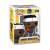WARRIORS - POP NBA N° 219 - Jimmy Butler III