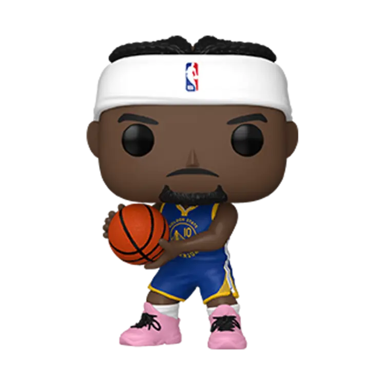 WARRIORS - POP NBA N° 219 - Jimmy Butler III