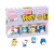 SANRIO - Bitty Pop 4 Pack 2.5cm - Hello Kitty