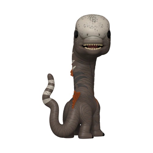 JURASSIC WORLD REBIRTH - POP Movies N° 1799 - Titanosaurus