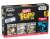 STAR WARS - Bitty Pop 4 Pack 2,5 cm - Han