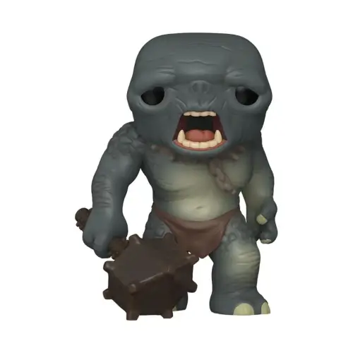 Funko POP! The Lord of the Rings - Cave Troll #1580