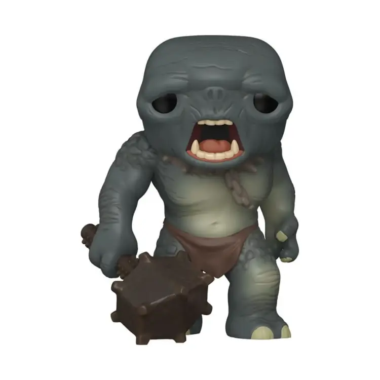 Funko POP! The Lord of the Rings - Cave Troll #1580