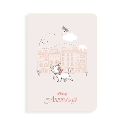 ARISTOCATS - Marie - Zestaw notatników samoprzylepnych