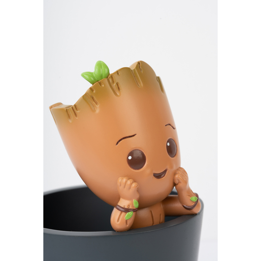 GROOT - przybornik na długopisy 3D