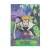 DISNEY VILLAINS - Notatnik soczewkowy - Rozmiar A5