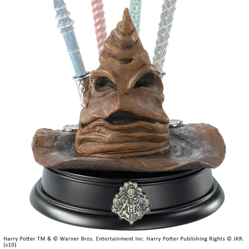 HARRY POTTER - Pióro domu Hogwart - Serpentard