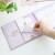 PUSHEEN - Planer tygodniowy + notes blokowy