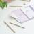 PUSHEEN - Planer tygodniowy + notes blokowy