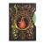 HARRY POTTER - Hoqwarts Crest - Spinner A5 Notebook
