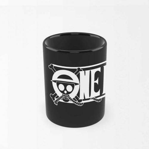 ONE PIECE NETFLIX - Logo - Przybornik na długopisy