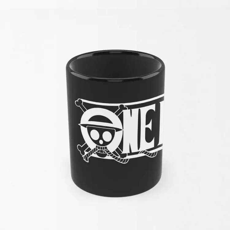 ONE PIECE NETFLIX - Logo - Przybornik na długopisy
