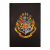 HARRY POTTER - House Pride - Zestaw karteczek samoprzylepnych A6