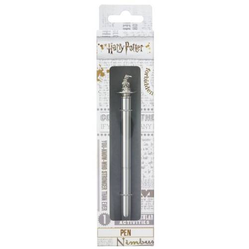 HARRY POTTER - Sorting Hat - Metalowy długopis