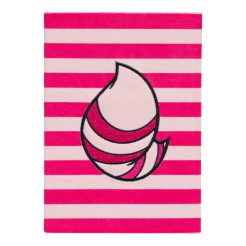 ALICE - Cheshire Cat - Premium Plush Notebook - Rozmiar A5