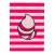 ALICE - Cheshire Cat - Premium Plush Notebook - Rozmiar A5