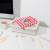 ALICE - Cheshire Cat - Premium Plush Notebook - Rozmiar A5