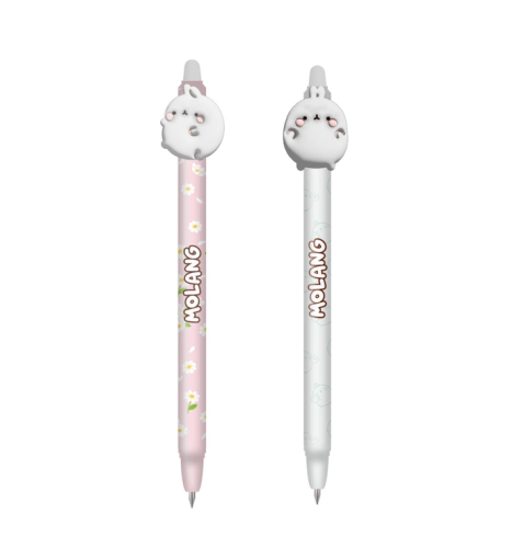 MOLANG - Blossom - Długopis wymazywalny